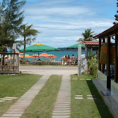 Itaoca Pousada Camping Itaipava  Cameră foto