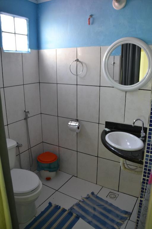 Itaoca Pousada Camping Itaipava  Cameră foto