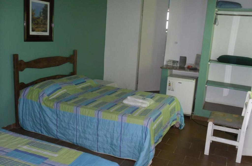 Itaoca Pousada Camping Itaipava  Cameră foto