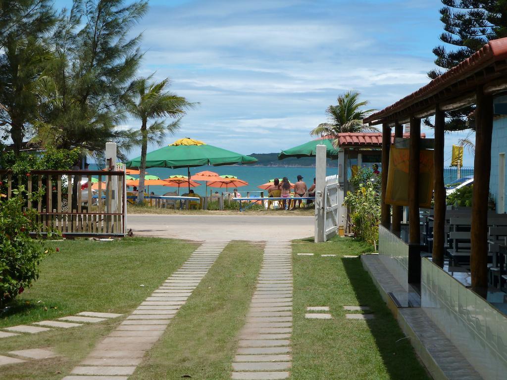 Itaoca Pousada Camping Itaipava  Cameră foto
